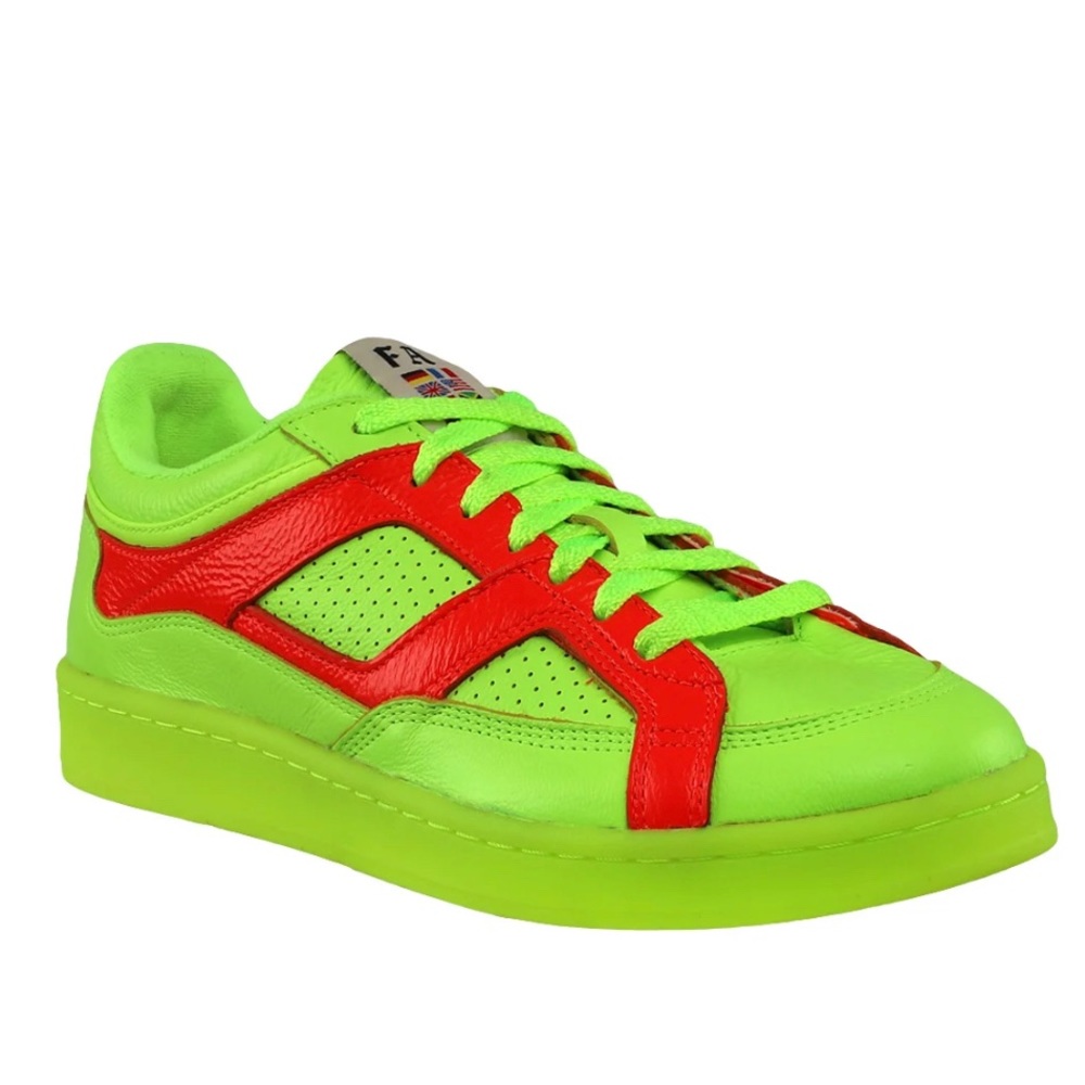 Adidas FA Experiment 2 Signal Men Shoes Size 8.5